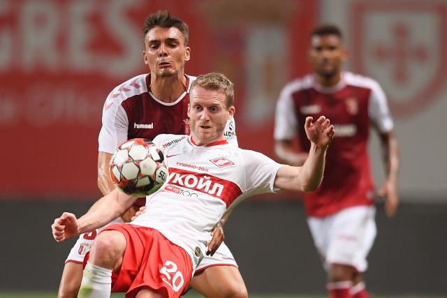 夏联-崔永熙10分钟得3分 榜眼秀15中0一分未得